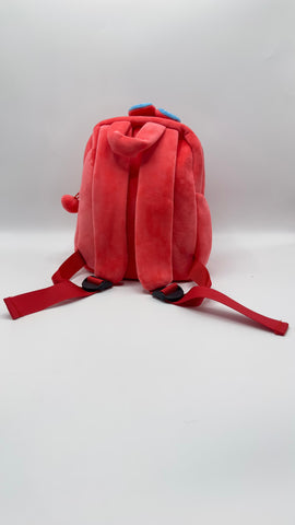 Doll Plush Stuffed Toy Backpack For Girls