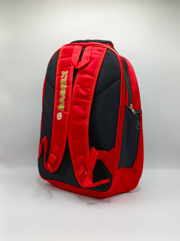 3D Iron man Backpack For Boys School Bag.