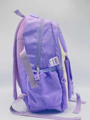 Premium Girls School & College Backpack – Durable, Spacious & Stylish
