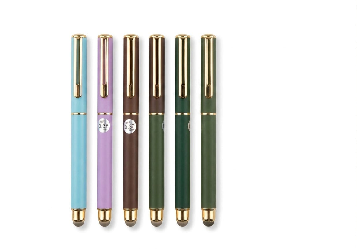 High Quality Stylish Fountain Ink Pen