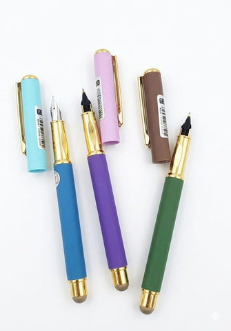 High Quality Stylish Fountain Ink Pen