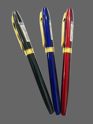 Fountain Pen | High Quality Ink Pen| Student Ink Pen