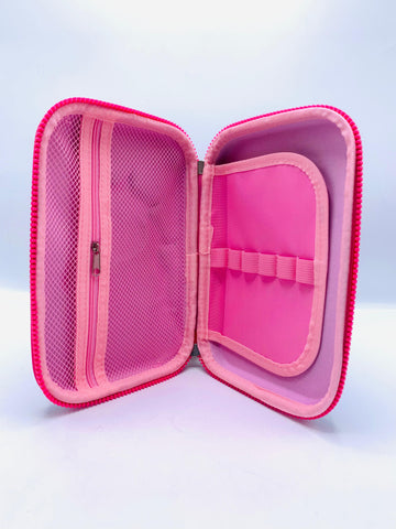 Magical Unicorn 3D Pencil/Stationary Pouch