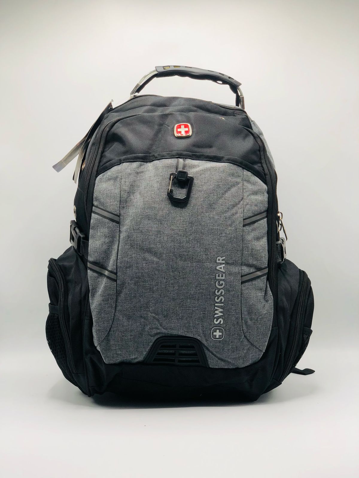 SwissGear Big Size Backpack – School, College & Travel Gear