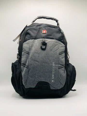 SwissGear Big Size Backpack – School, College & Travel Gear