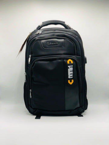 Biaowang Office Laptop Bag – Sleek Design with Spacious Storage