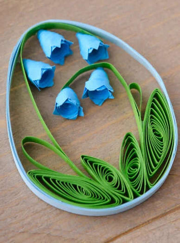 Mastering Quilling Art Activity Box For Beginners & Kids, Ultimate Quilling Paper Craft Activity Box