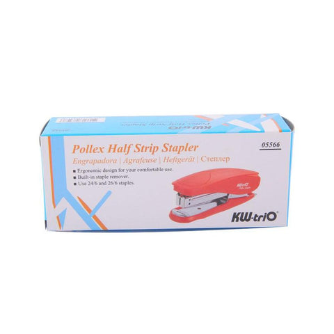KW-trio Office Stapler – Compact & Efficient Design