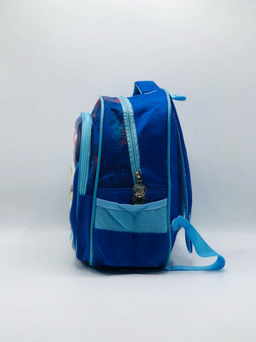 Space Theme 3-in-1 School Set – Backpack, Water Bottle & Stationery Kit Combo for KIds boy