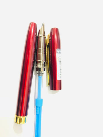 Fountain Pen | High Quality Ink Pen| Student Ink Pen