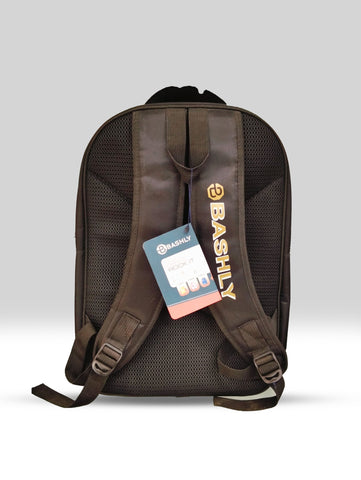 Batman 3D Kids Backpack – Sturdy Superhero School Bag