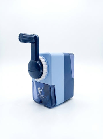 Manual Rotary Pencil Sharpener Machine