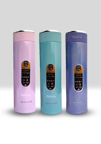 Bangda YASI Vacuum Insulated Stainless Steel Bottle – 500ml