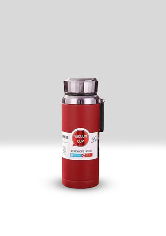 Premium Stainless Steel Vacuum Insulated Travel Cup 800ml with Handle