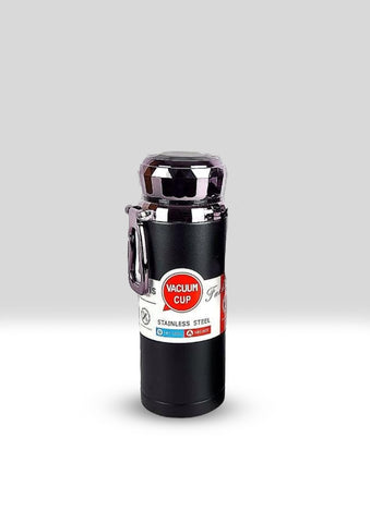 Premium Stainless Steel Vacuum Insulated Travel Cup 800ml with Handle