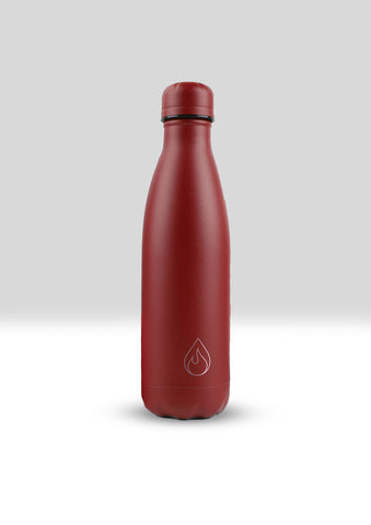 Premium Stainless Steel Insulated Water Bottle – Leakproof & Reusable