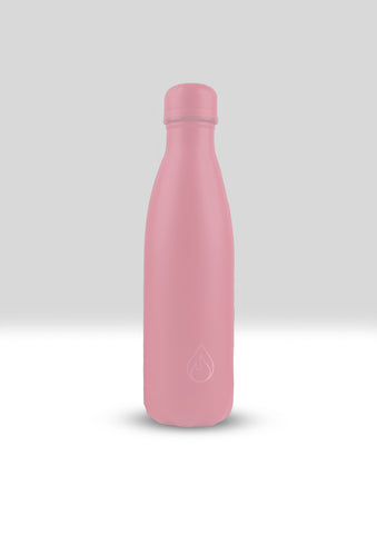 Premium Stainless Steel Insulated Water Bottle – Leakproof & Reusable