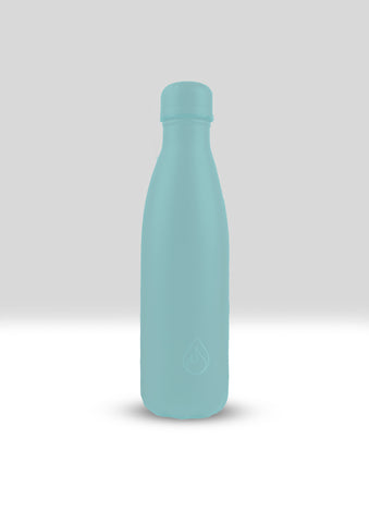 Premium Stainless Steel Insulated Water Bottle – Leakproof & Reusable