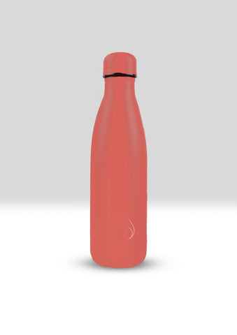 Premium Stainless Steel Insulated Water Bottle – Leakproof & Reusable