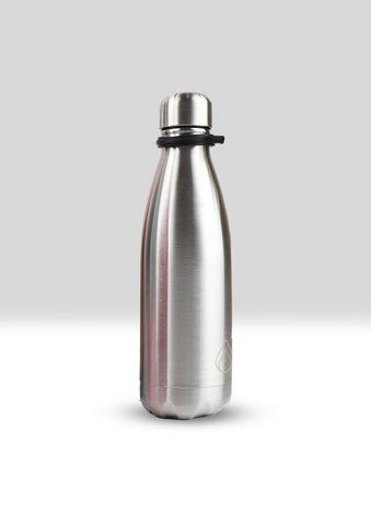 Premium Stainless Steel Insulated Water Bottle – Leakproof & Reusable