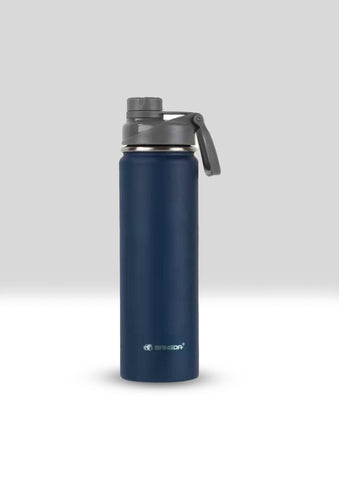 Bangda Stainless Steel Sports Water Bottle with Flip Cap