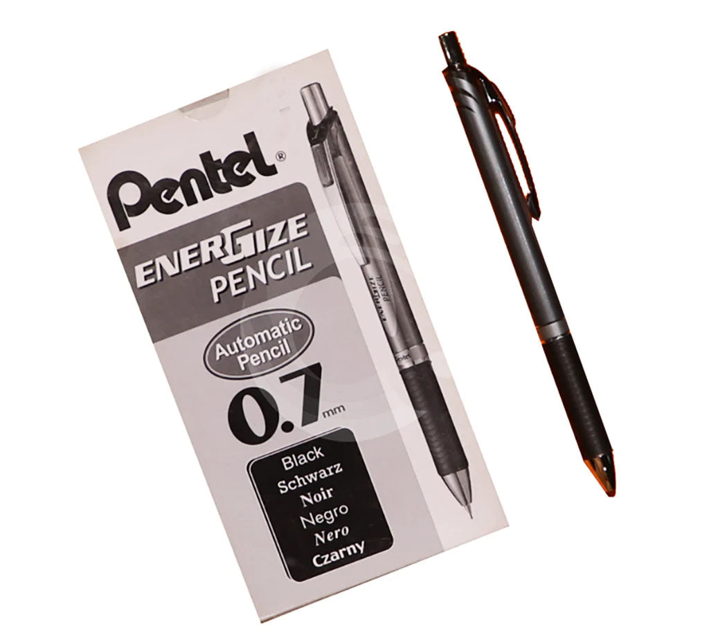 Pentel Energize clutch pencil 0.7