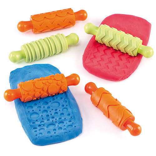 Buy Play Dough Learning Activity Fun Kit For Toddlers CopyPencil.pk