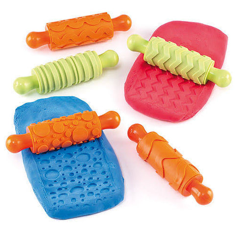 Play Dough Learning Activity Fun Kit For Toddlers Indoor Fun Activities For Preschoolers