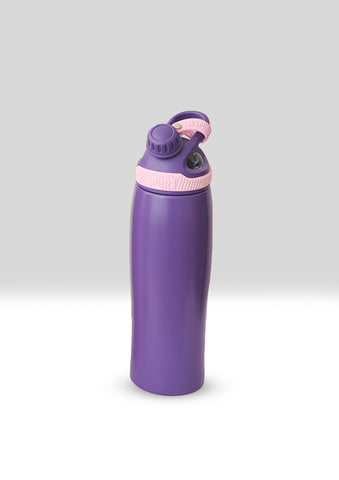 AquaSport Pro Leak-Proof Sports Water Bottle