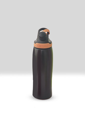 AquaSport Pro Leak-Proof Sports Water Bottle