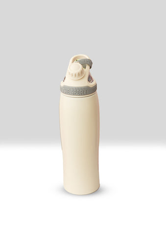 AquaSport Pro Leak-Proof Sports Water Bottle