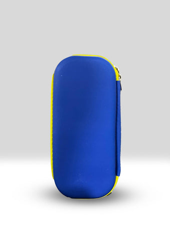 ROO ARR Dinosaur Kids’ Zipper Stationery Box – Fun & Durable Pencil Case