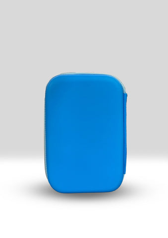 Cute Dinosaur Kids’ Zipper Stationery Box – Fun & Spacious Pencil Case