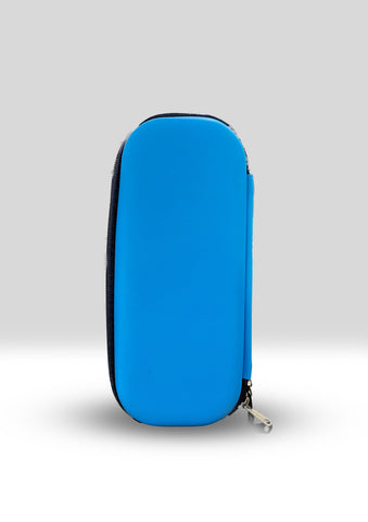 Astronaut Kids’ Zipper Stationery Box – Fun & Durable Pencil Case