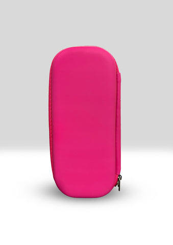 Unicorn 3D Hard Shell Pencil Case – Spacious & Durable Fiber Pouch for Girls