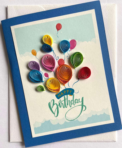 Mastering Quilling Art Activity Box For Beginners & Kids, Ultimate Quilling Paper Craft Activity Box
