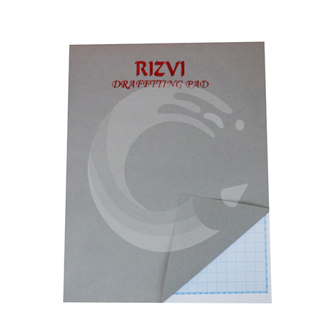 Graph Pad A4 Size (CM)