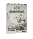 Ideal Sketch Book A3 Sheet 20
