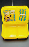 Minion Lunch Box And Water Bottle Deal Girls | Kids Lunch Box and Water Bottle Deal