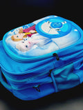 Buy Online Best Quality Imported, Banded Disney Frozen Shoulder School Bags in Online Store Pakistan. Popular and Stylish Multipurpose Backpack for Girls