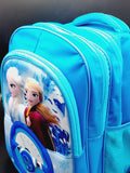 Buy Online Best Quality Imported, Banded Disney Frozen Shoulder School Bags in Online Store Pakistan. Popular and Stylish Multipurpose Backpack for Girls