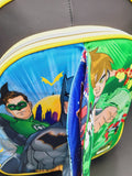 Stylish And Popular Avengers BanTen Batman Backpack for Boys Buy Online Best Quality Imported and Branded Superhero Shoulder School bag