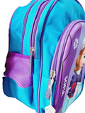 Sofia Themed Stylish Backpack For Girls - Preschooler Waterproof School bag For Kids