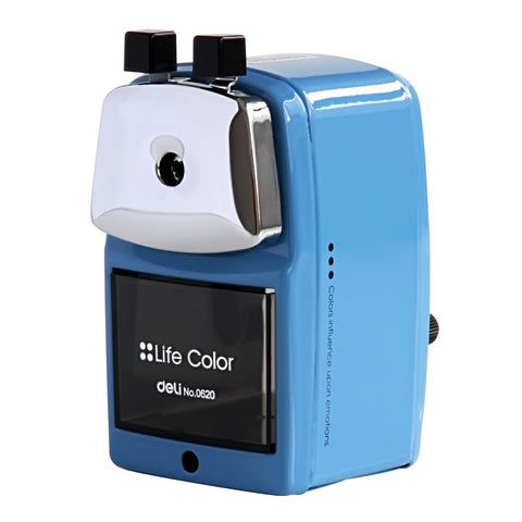 Manual Rotary Pencil Sharpener Machine