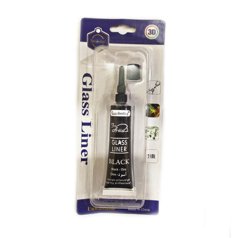 Glass Painting Activity Fun Kit Holiday Activity Kit