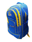 Adidas School Bag For Students Stylish Blue Color Backpack For Boys