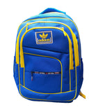 Adidas School Bag For Students Stylish Blue Color Backpack