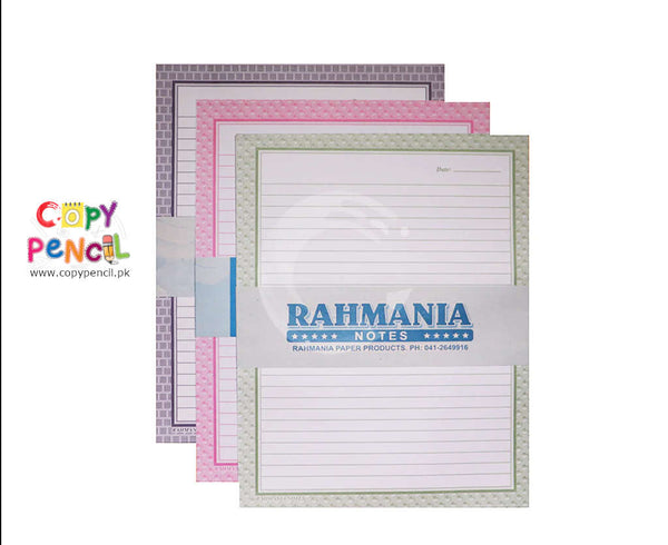 Buy Assignment Papers | College and University Assignment Sheets A4 ...