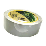 Binding Tape Gray Color | Silver Cloth Tape 1.5,2,2.5,3 Inch