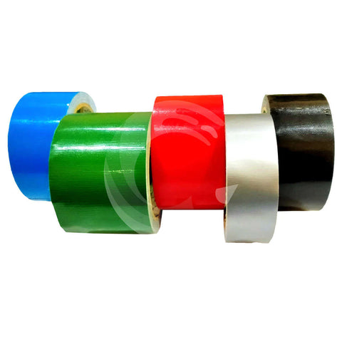 Binding Tape Black Color | Black Cloth Tape 1.5,2,2.5,3 Inch